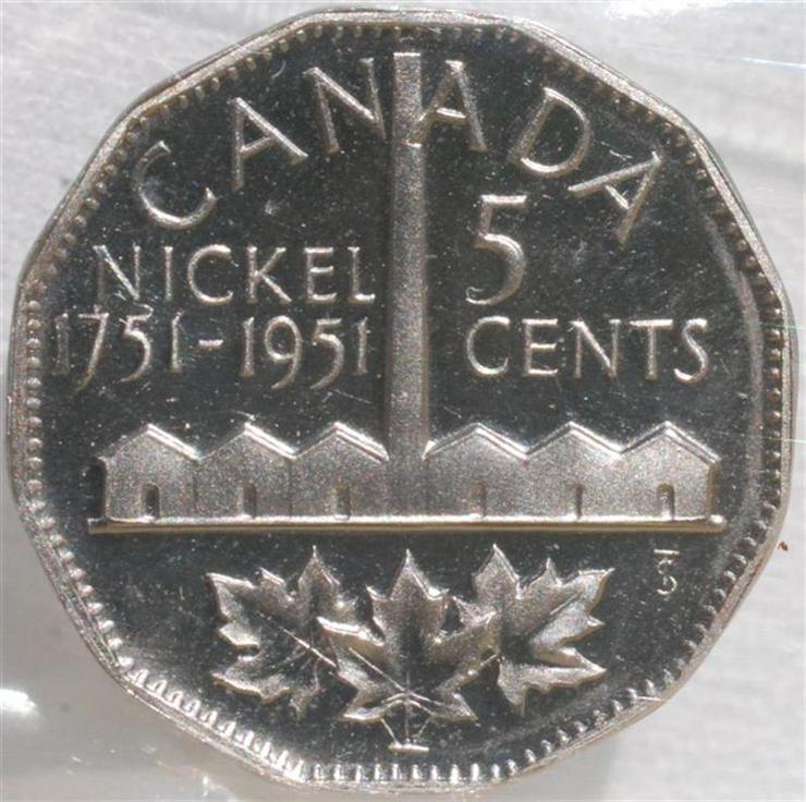 Canadian-Specimens