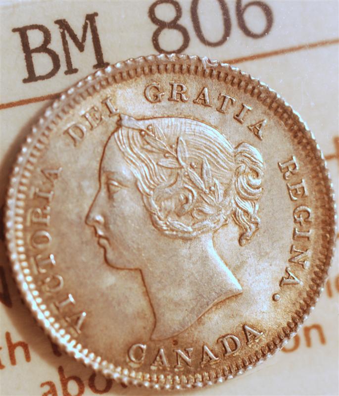 The-10-Days-Of-Canadian-5-Cent-Pieces