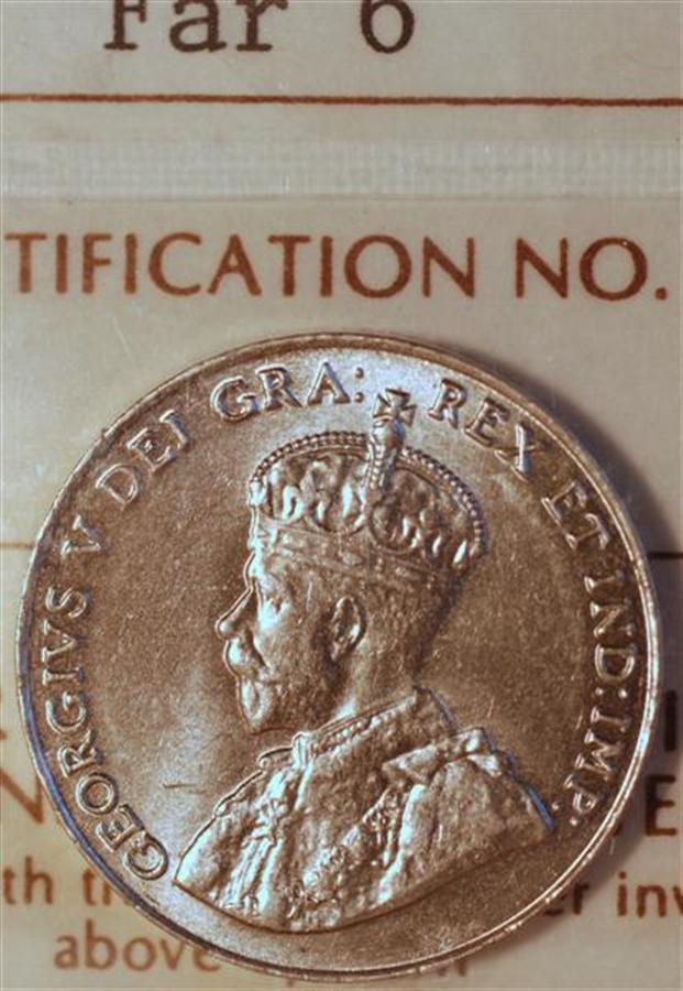 The-10-Days-Of-Canadian-5-Cent-Pieces