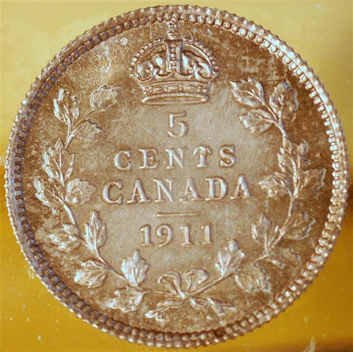 Canadian-Specimens