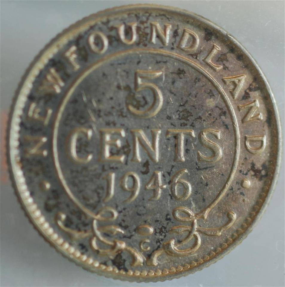 1946-5-Cents-Newfoundland---Real-Or-Fake?