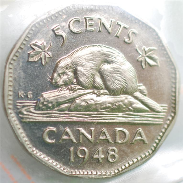 Canadian-Specimens