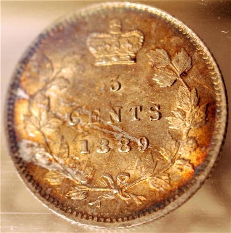 1889-5-Cent-...