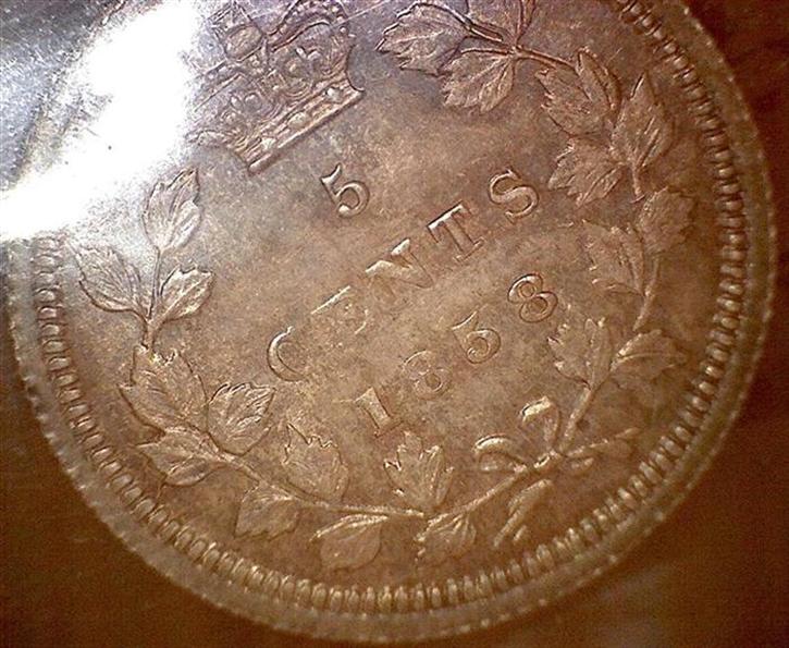 Some-5-Cent-Silvers-With-The-Digital-Microscope..