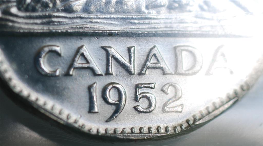 1952--5-Cent..with-Fill-In-The-5