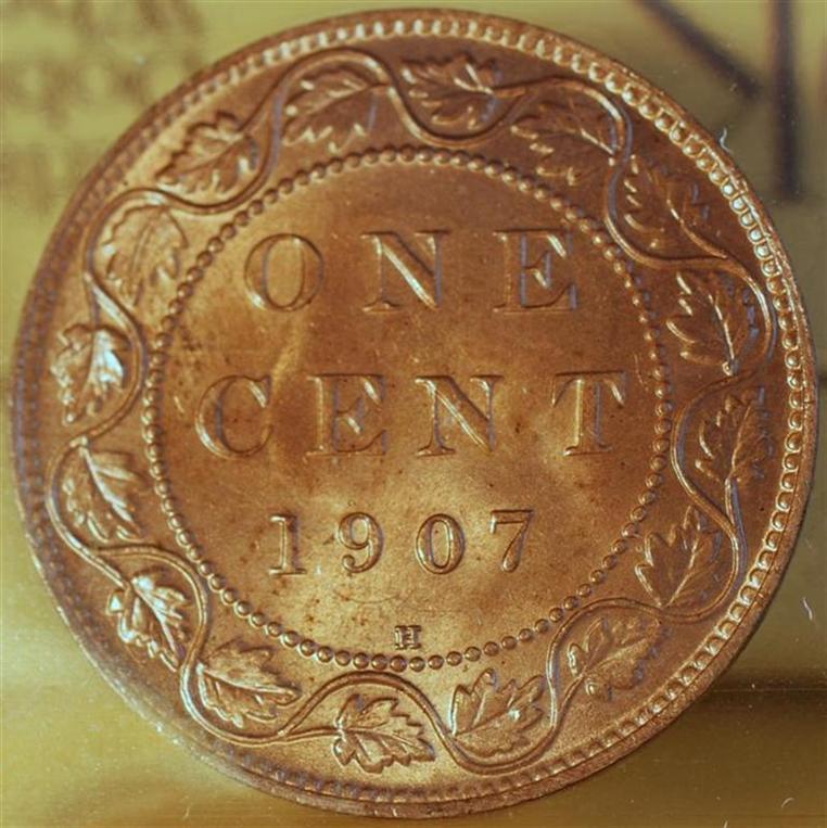1907-H-And-Needing-A-PCGS-Grade-...thanks..