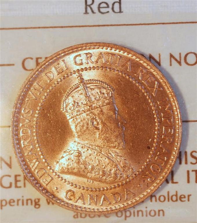 Need-Your--PCGS-Grade-On-This-1908-Cent....