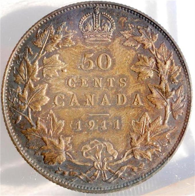 The-55-Days-Of-Canadian-Silver-50-Cents!!