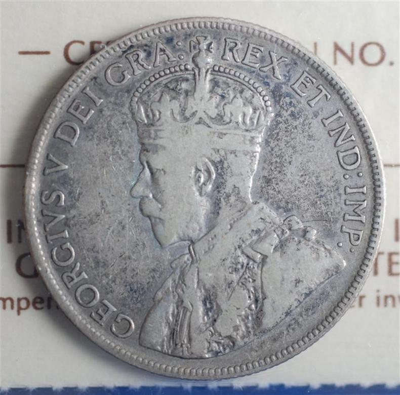 The-55-Days-Of-Canadian-Silver-50-Cents!!