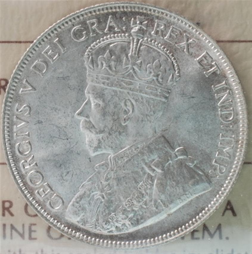 The-55-Days-Of-Canadian-Silver-50-Cents!!