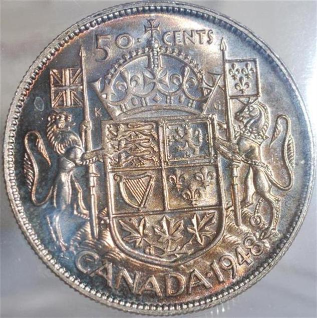 The-55-Days-Of-Canadian-Silver-50-Cents!!