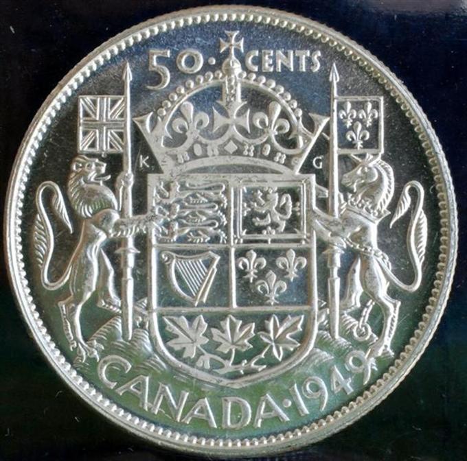 The-55-Days-Of-Canadian-Silver-50-Cents!!