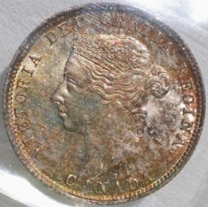The-22-Days-Of-Classic-Canadian-Coinage!