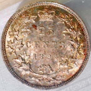 The-22-Days-Of-Classic-Canadian-Coinage!