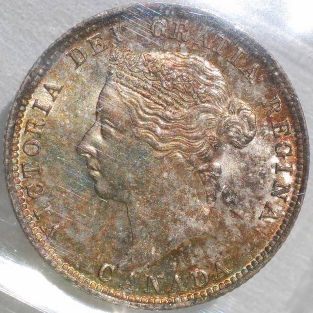 The-22-Days-Of-Classic-Canadian-Coinage!