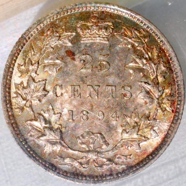 The-22-Days-Of-Classic-Canadian-Coinage!