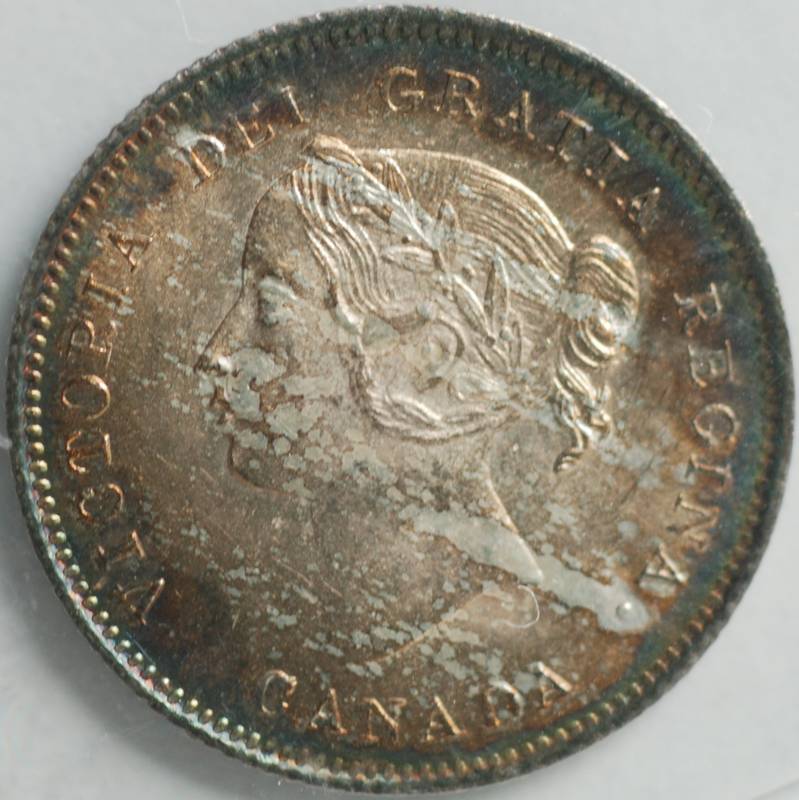 1871-5-Cent