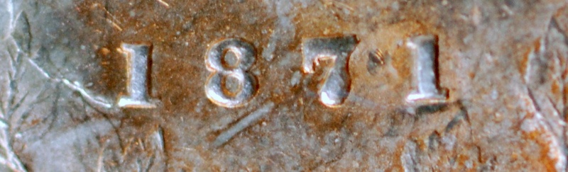 1871-5-Cent