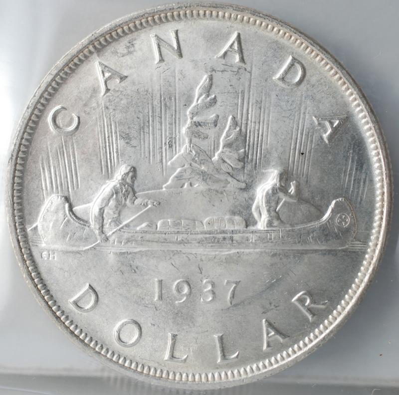 The-10-Awesome-Days-Of-Canadian-Silver-Dollar-Varieties