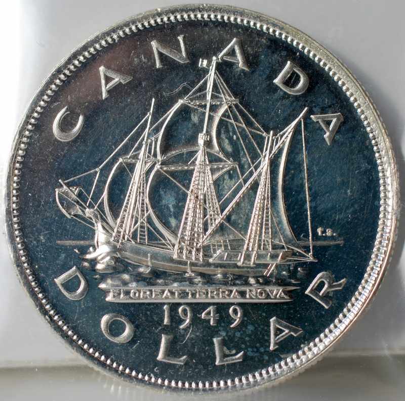 The-10-Awesome-Days-Of-Canadian-Silver-Dollar-Varieties