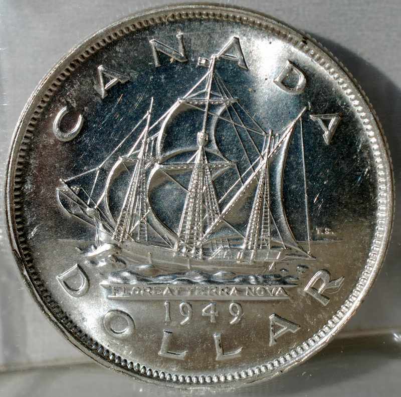 The-10-Awesome-Days-Of-Canadian-Silver-Dollar-Varieties