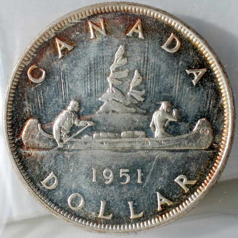 The-10-Awesome-Days-Of-Canadian-Silver-Dollar-Varieties