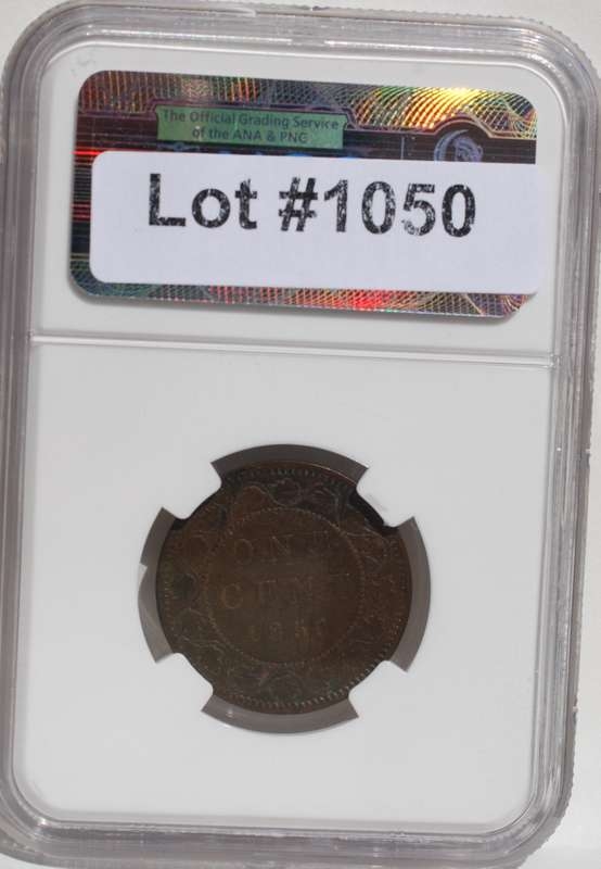 1859-Cent-...in-Need-Of-A-Grade..