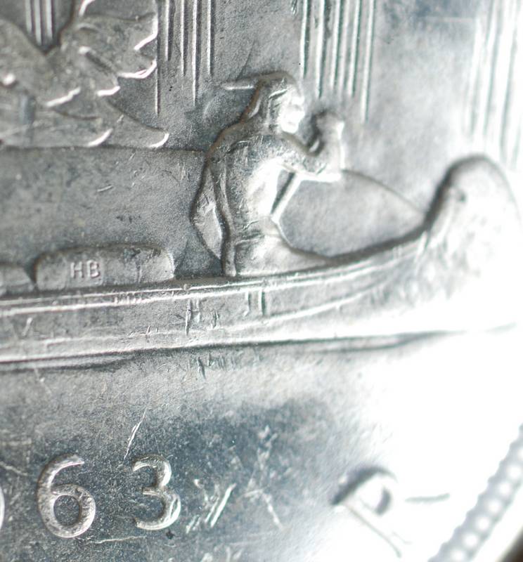 Silver-And-Nickle-Dollar-Arrowhead-Varieties