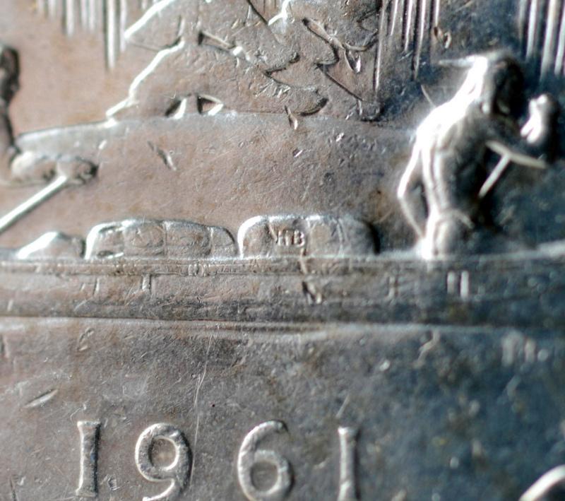Silver-And-Nickle-Dollar-Arrowhead-Varieties