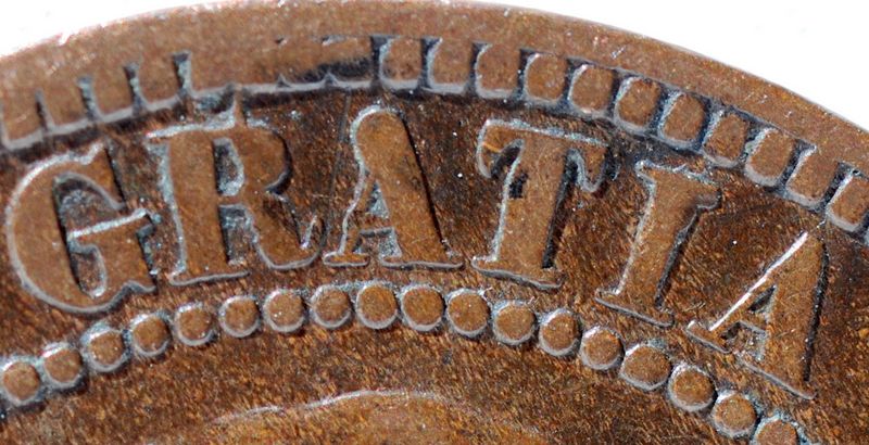 1893-Large-Cent....with-An-Interesting-
