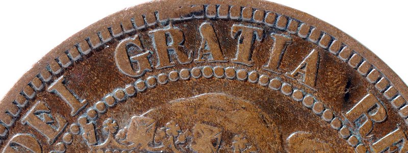 1893-Large-Cent....with-An-Interesting-