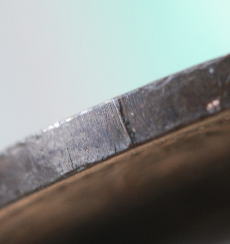 Collar-Crack-In-A-Victorian-Cent....