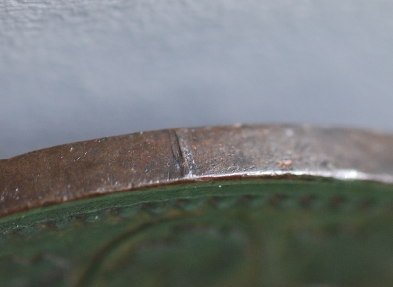 Collar-Crack-In-A-Victorian-Cent....