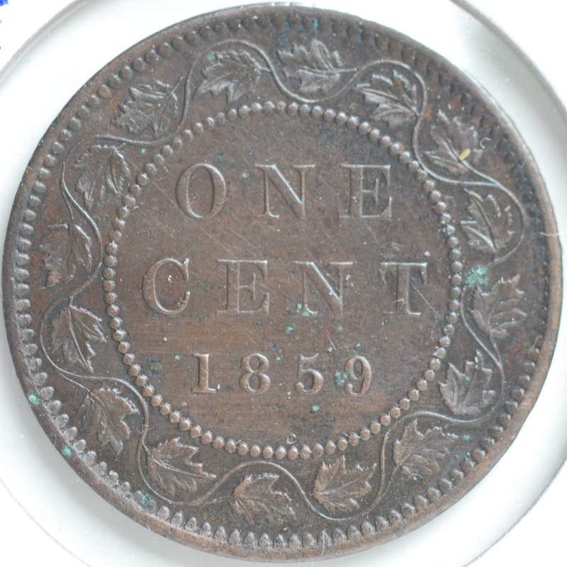 1859..-Variety-Haxby-#-..
