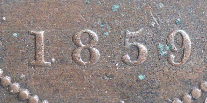 1859..-Variety-Haxby-#-..