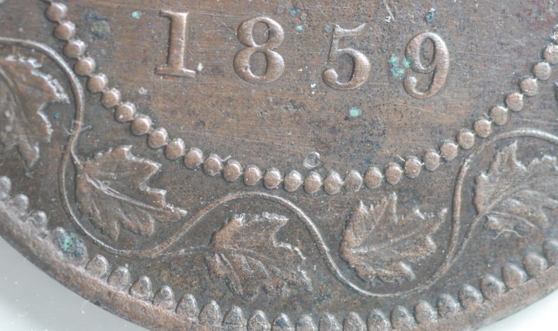 1859..-Variety-Haxby-#-..
