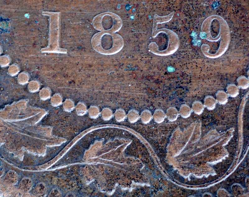 1859..-Variety-Haxby-#-..