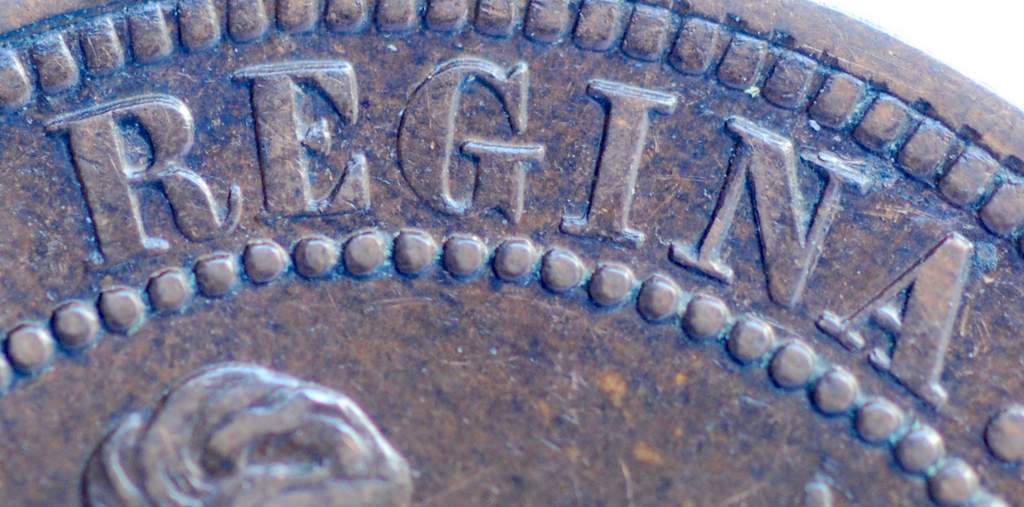 1881-Cent-With-Obverse-Legend-Doubling..
