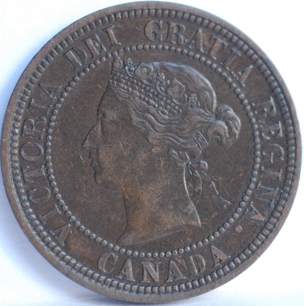 1881-Cent..-In-Need-Of-A-Grade.