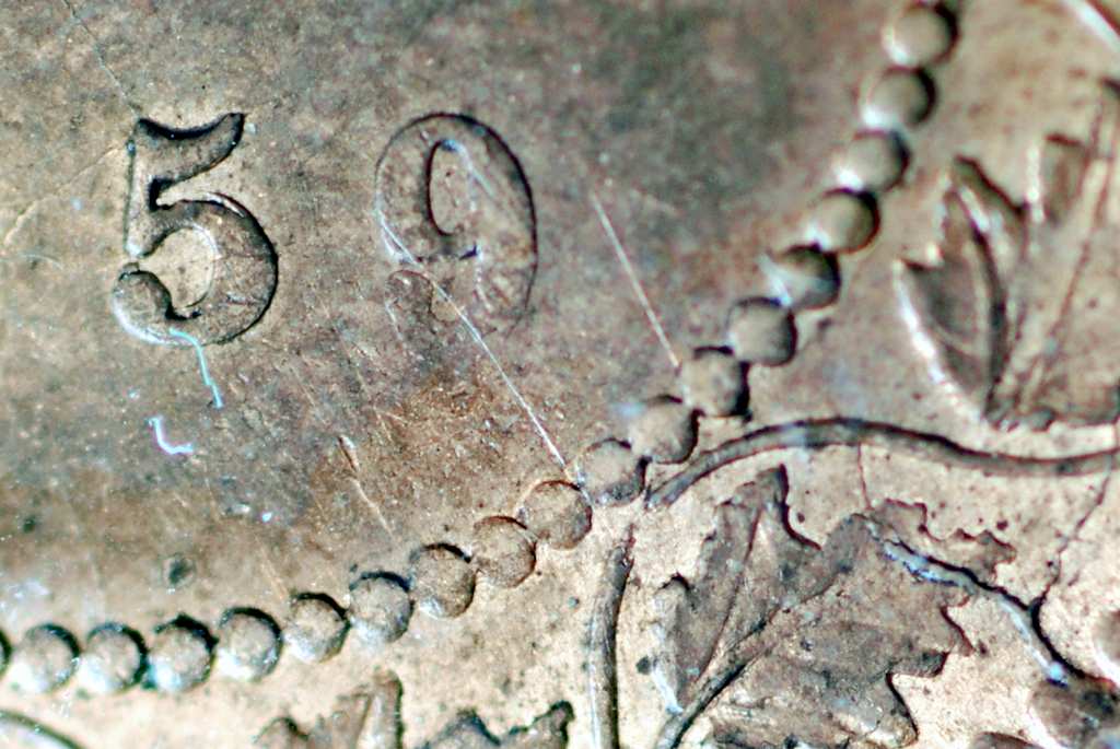 Which-Of-The-1859-Large-Cent-Varieties-Considered-