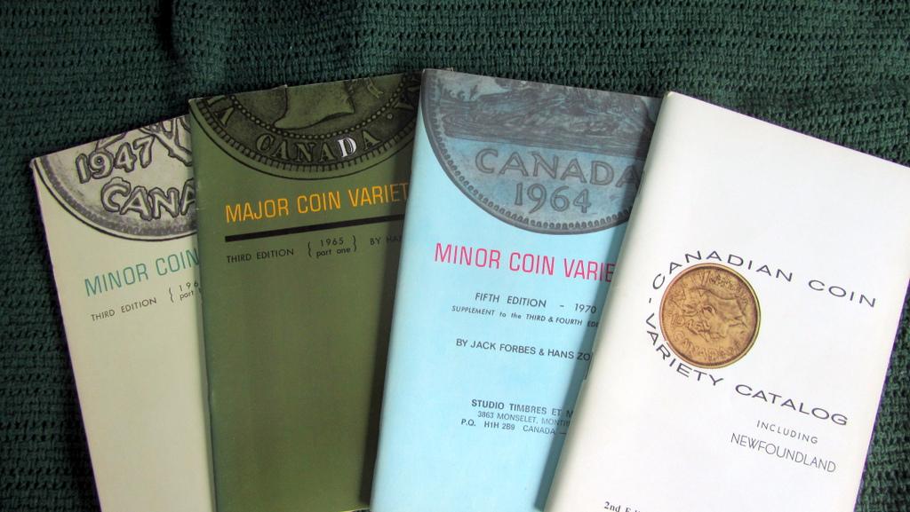 Turner-Catalogues---For-Large-Cent-Varieties-And-Die-Tracking