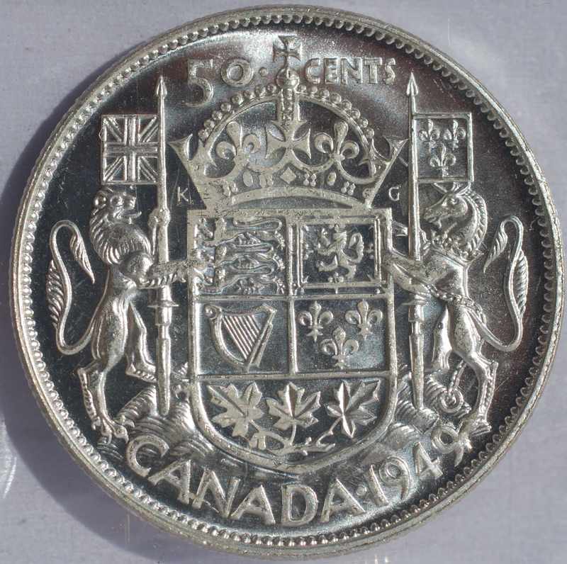 1949-50-Cent-Hoof..varieties-Quiery..