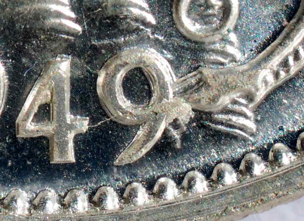 1949-50-Cent-Hoof..varieties-Quiery..