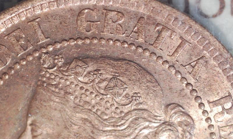 1888-Cent-For-Variety-Collectors..with-Clash-Marks-++...