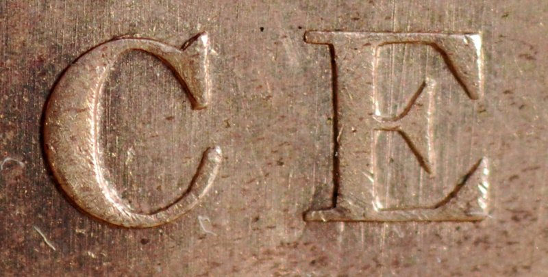 1888-Cent-For-Variety-Collectors..with-Clash-Marks-++...