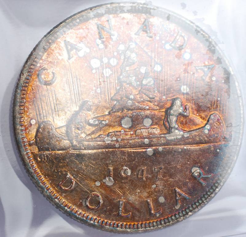 1947-Blunt-Silver-Dollar-With-A-7-Over-7