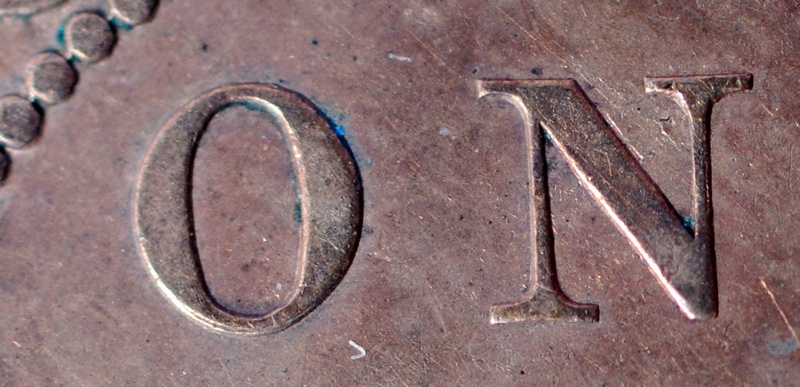 1859-Cent-With-An-Interesting-Lamination-Problem..