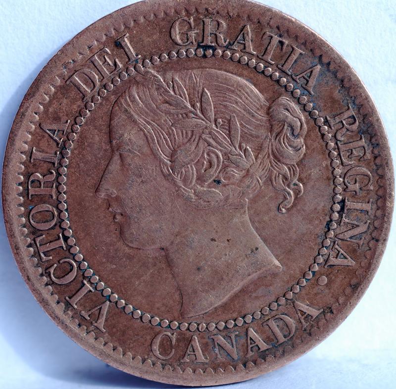 1859-Cent-With-An-Interesting-Lamination-Problem..