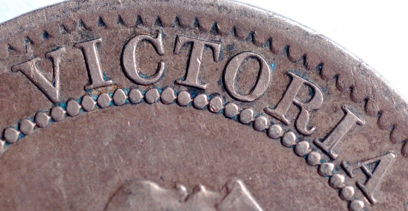 1859-Cent-With-An-Interesting-Lamination-Problem..