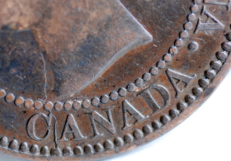 Full-Roll-Of-50---1858-Large-Cents